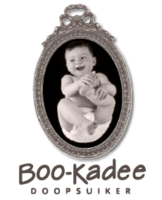Drukkers van geboortekaartjes Herenthout BooKadee geboortekaartjes & doopsuiker