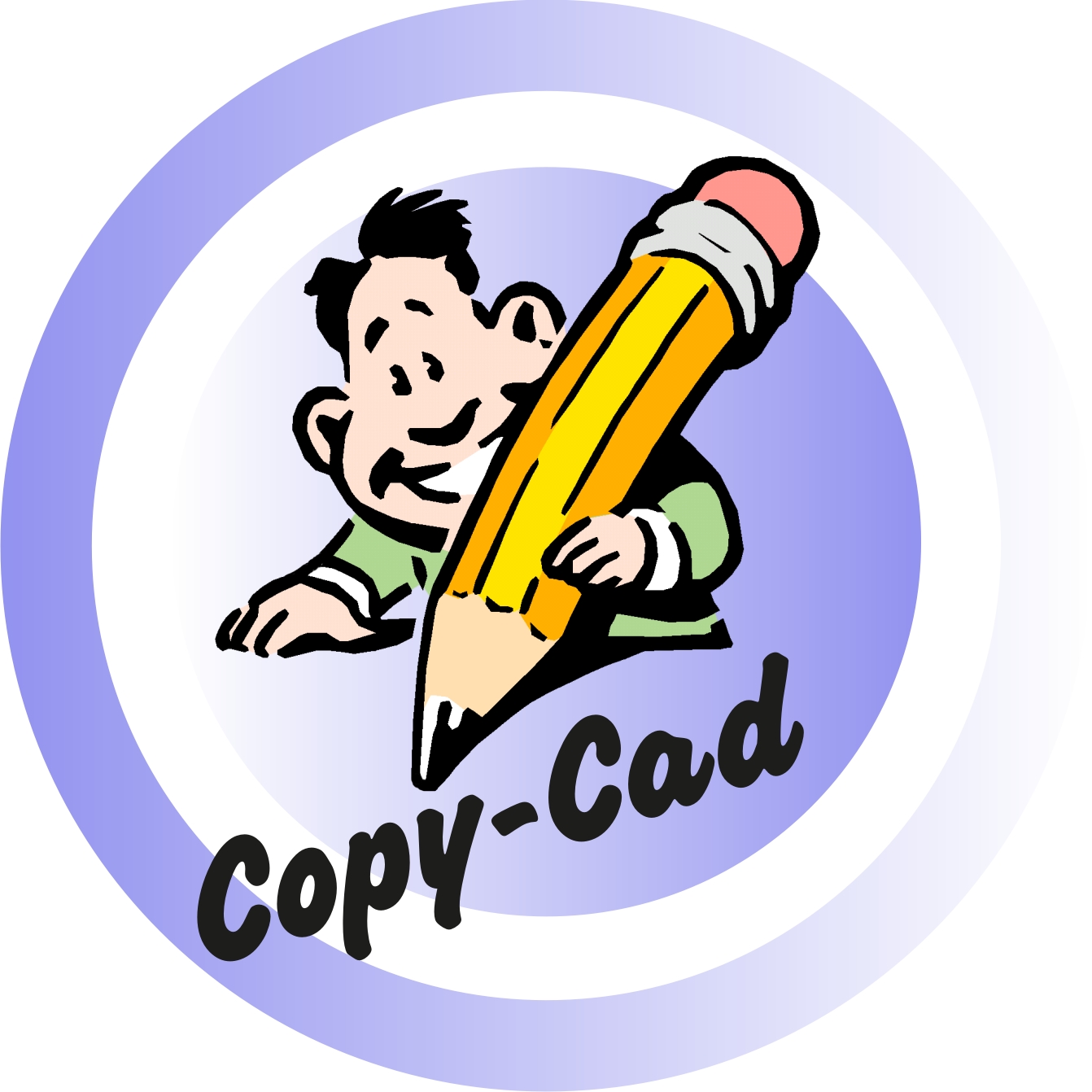 Drukkers van geboortekaartjes Zwalm Copy-Cad