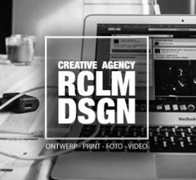 Drukkers van geboortekaartjes Waregem RCLM DSGN