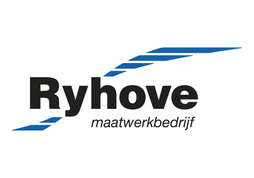 Drukkers van geboortekaartjes Eine Ryhove vzw