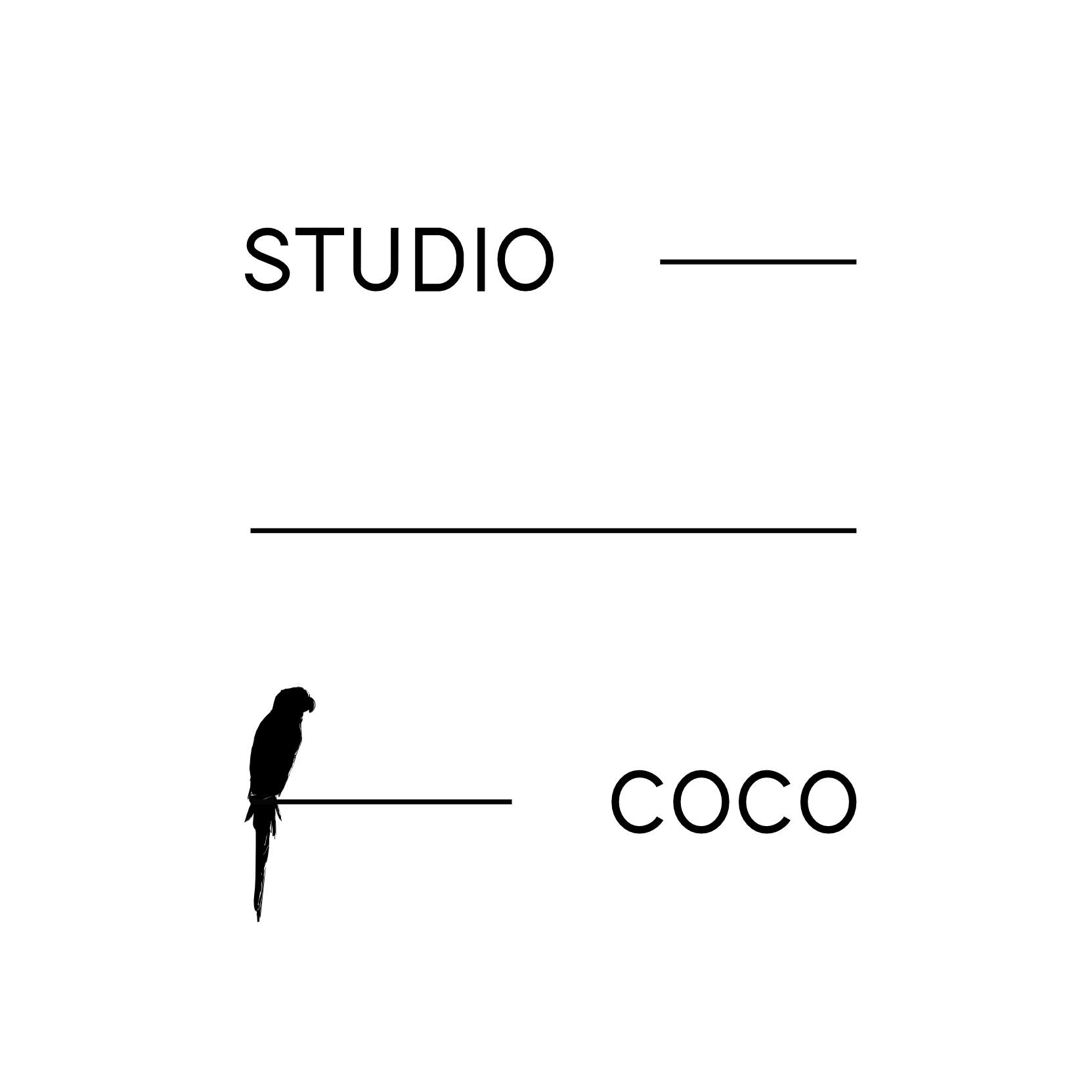 Drukkers van geboortekaartjes Brakel Studio Coco